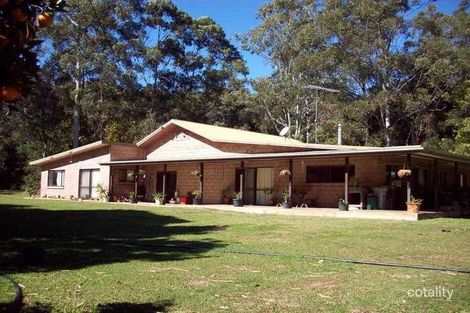 150-160 Ryan Rd, Wolvi, QLD 4570