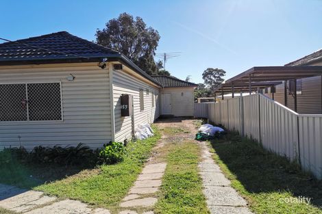 157 Wentworth Ave, Wentworthville, NSW 2145