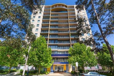 122/33 Jeffcott St, West Melbourne, VIC 3003