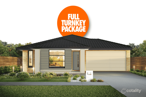 33 Petunia Cres, Armstrong Creek, VIC 3217