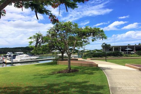 Property photo of 34 North Quay Circuit Hope Island QLD 4212