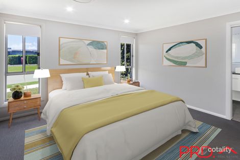 Property photo of 39 Warrah Drive Calala NSW 2340