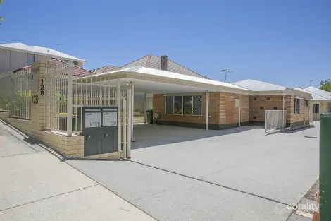 Property photo of 1/12 Lichfield Street Victoria Park WA 6100