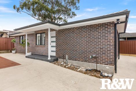 40a Railway St, Rooty Hill, NSW 2766