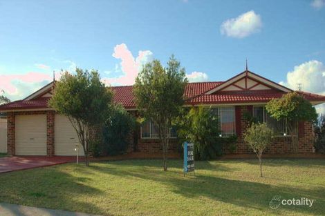 2 Socrates Pl, Worrigee, NSW 2540