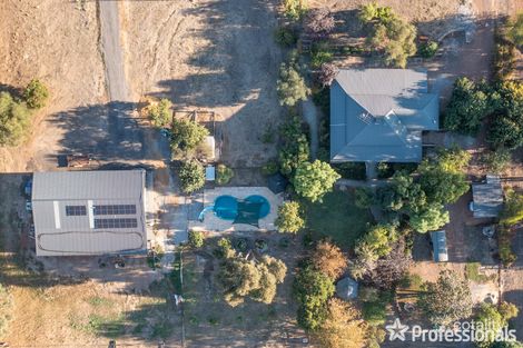 Property photo of 1015 Dartnall Road Parkerville WA 6081