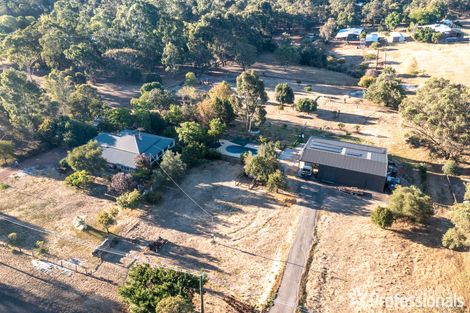 Property photo of 1015 Dartnall Road Parkerville WA 6081