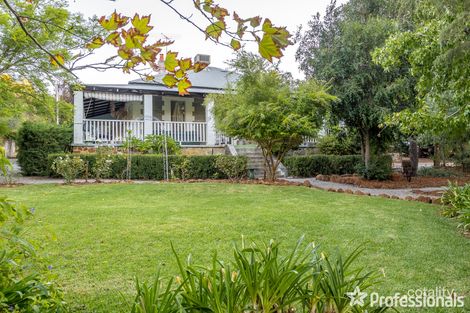 Property photo of 1015 Dartnall Road Parkerville WA 6081