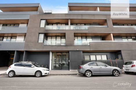 Property photo of B302/55 John Street Brunswick East VIC 3057