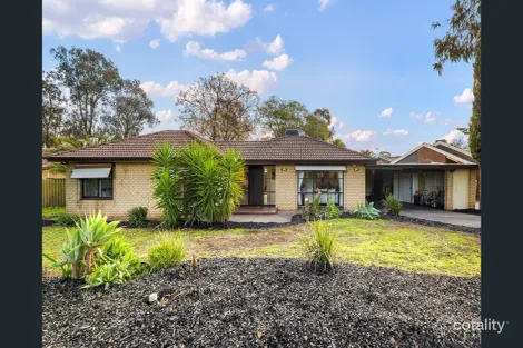 Property photo of 11 Francis Crescent Salisbury Heights SA 5109