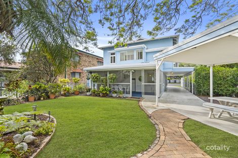 Property photo of 8 Alkoomie Street Wynnum QLD 4178