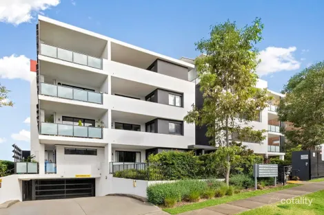 Property photo of 4/6 Cowan Road Mount Colah NSW 2079