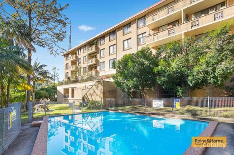 Property photo of 39/482-492 Pacific Highway Lane Cove North NSW 2066