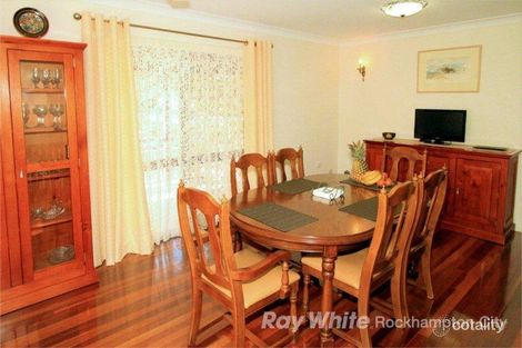Property photo of 8 Kennedy Street The Range QLD 4700