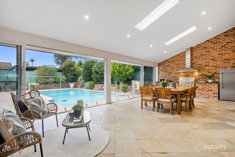 Property photo of 26 Chiltern Crescent Castle Hill NSW 2154
