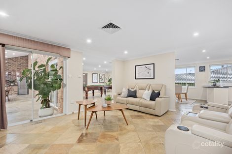 Property photo of 26 Chiltern Crescent Castle Hill NSW 2154