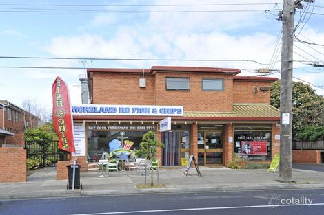 17/612 Moreland Rd, Brunswick West, VIC 3055