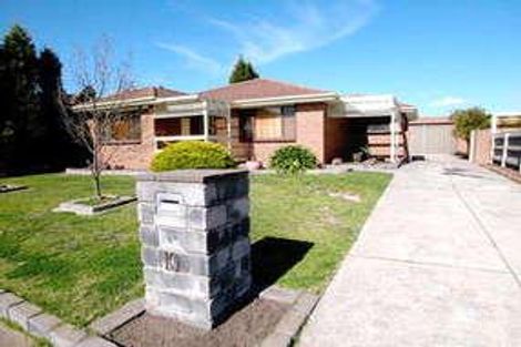 10 Strickland Ave, Mill Park, VIC 3082