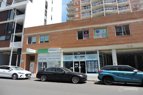 3/23-27 Macmahon St, Hurstville, NSW 2220