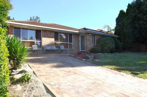 Property photo of 122 Gould Road Eagle Vale NSW 2558