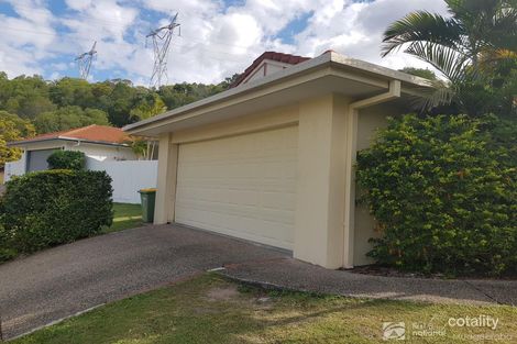 Property photo of 17 Hertford Crescent Mudgeeraba QLD 4213