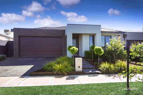 Property photo of 6 Canterbury Drive Bacchus Marsh VIC 3340