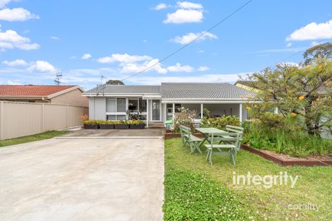 Property photo of 48 Excellent Street Vincentia NSW 2540
