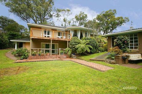 7 Godber Ct, Upwey, VIC 3158