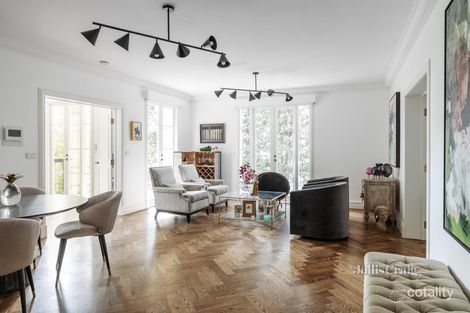 2/376-380 Toorak Rd, South Yarra, VIC 3141