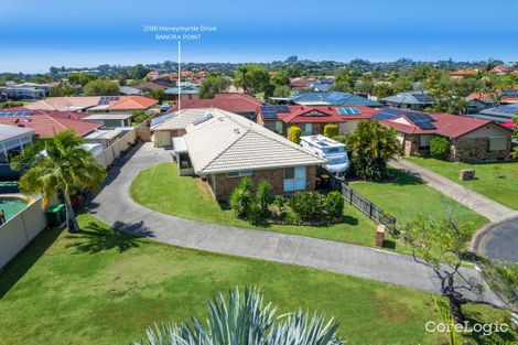 Property photo of 2/86 Honeymyrtle Drive Banora Point NSW 2486