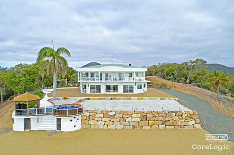 Property photo of 96 Crannys Road Barlows Hill QLD 4703