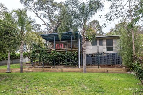 Property photo of 95 Old Belgrave Road Upper Ferntree Gully VIC 3156