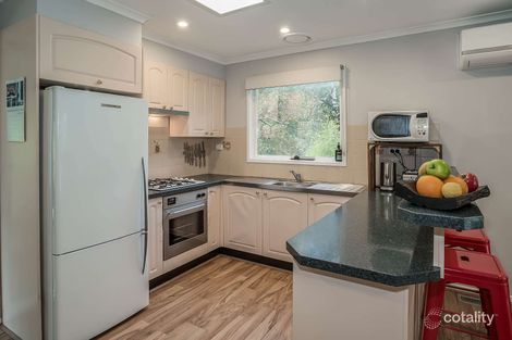 Property photo of 95 Old Belgrave Road Upper Ferntree Gully VIC 3156