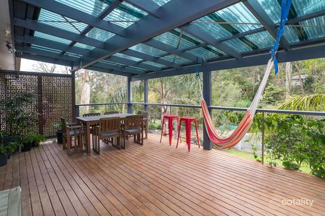 Property photo of 95 Old Belgrave Road Upper Ferntree Gully VIC 3156