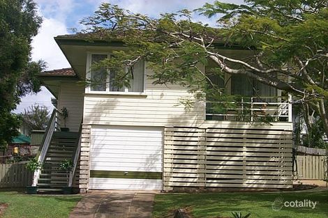 Property photo of 49 Arura Street Mansfield QLD 4122