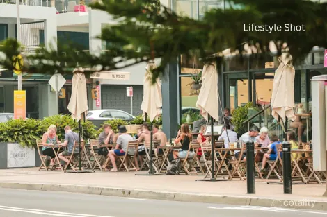 Property photo of 5/20 Pacific Parade Dee Why NSW 2099