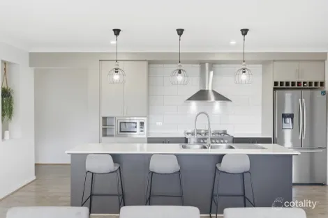 Property photo of 37 Rangeview Drive Riddells Creek VIC 3431