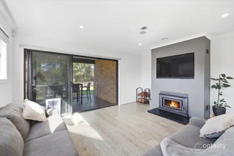 Property photo of 37 Rangeview Drive Riddells Creek VIC 3431