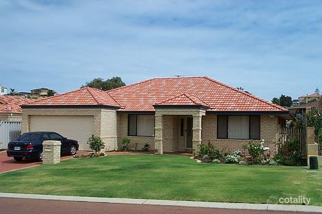 Property photo of 14 Husk Parade Coogee WA 6166