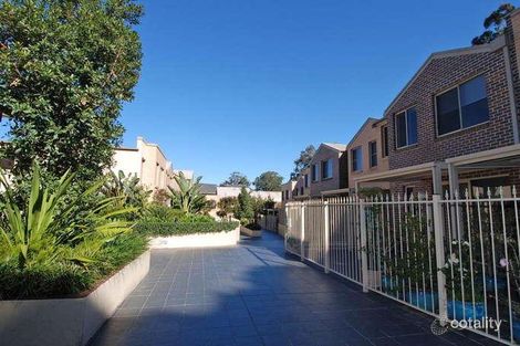 Property photo of 42/145 Balaclava Road Marsfield NSW 2122