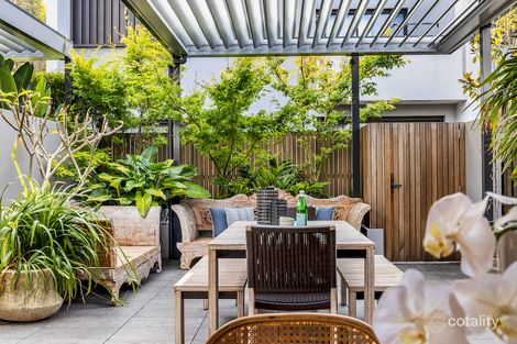 Property photo of 2/13-15 Evans Street Balmain NSW 2041