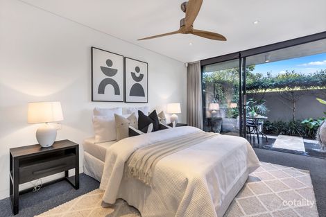 Property photo of 2/13-15 Evans Street Balmain NSW 2041
