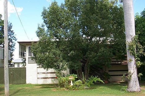 134 Cruikshank St, Frenchville, QLD 4701