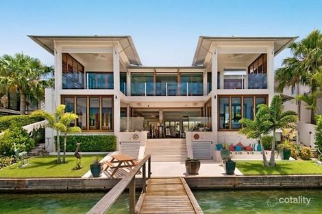 Property photo of 4 The Promontory Noosaville QLD 4566