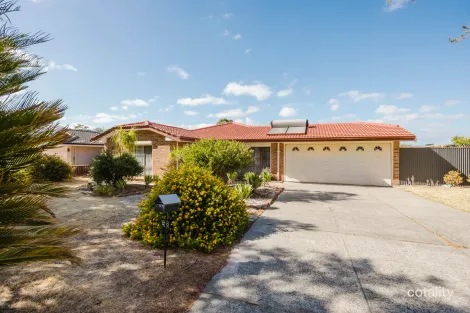 56 Jacaranda Dr, Ballajura, WA 6066