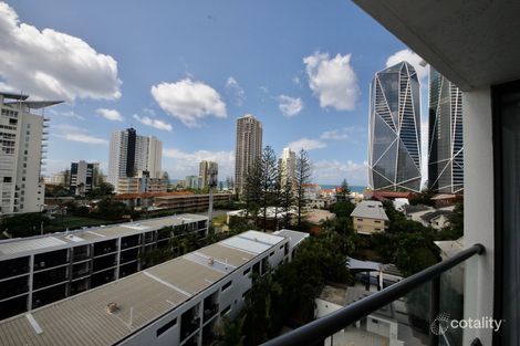Property photo of 603/2865 Gold Coast Highway Surfers Paradise QLD 4217