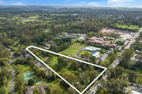 Contact Agent For Address, Terrey Hills, NSW 2084