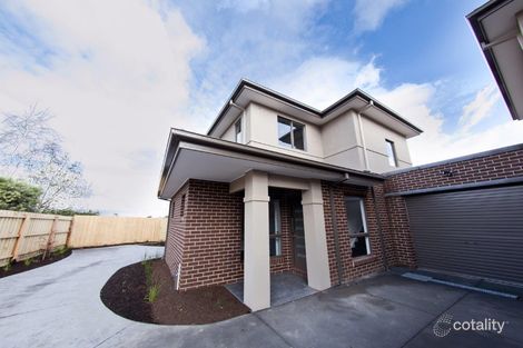 2/28 Western Rd, Boronia, VIC 3155