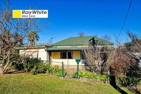 42 Hanley St, Gundagai, NSW 2722