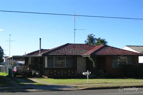 45 Second Ave, Kingswood, NSW 2747